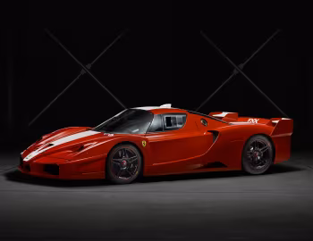 Ferrari FXX (#145369) '2005