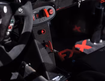 Intérieur Ferrari FXX (#146355) '2006