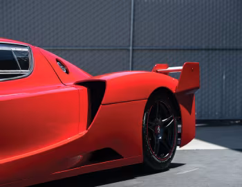 Ferrari FXX (#146355) '2006