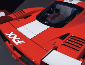 Ferrari FXX (#146355) '2006