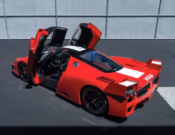 Ferrari FXX (#146355) '2006