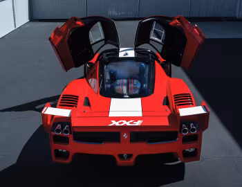 Ferrari FXX (#146355) '2006