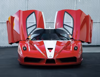 Ferrari FXX (#146355) '2006