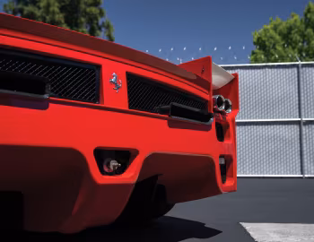 Ferrari FXX (#146355) '2006