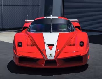 Ferrari FXX (#146355) '2006