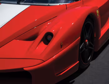 Ferrari FXX (#146355) '2006