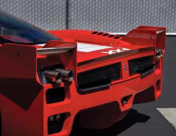 Ferrari FXX (#146355) '2006