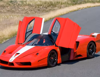 Ferrari FXX (#146355) '2006