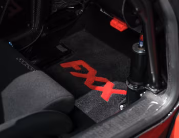 Intérieur Ferrari FXX (#146355) '2006