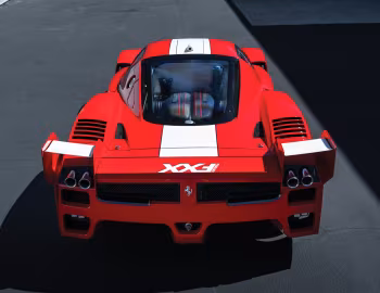 Ferrari FXX (#146355) '2006