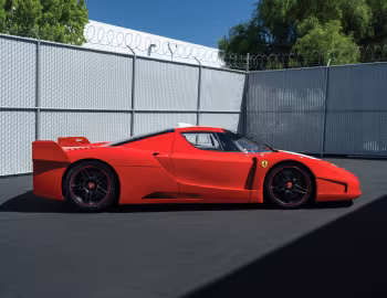 Ferrari FXX (#146355) '2006