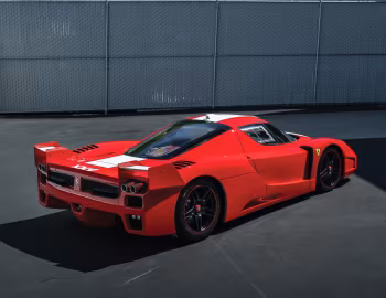 Ferrari FXX (#146355) '2006
