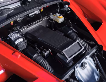 Ferrari FXX (#146355) '2006