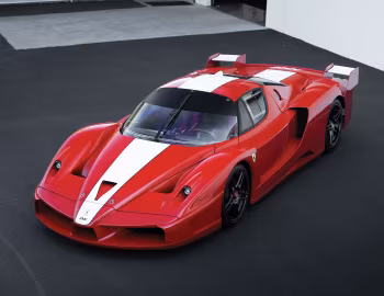 Ferrari FXX (#146355) '2006