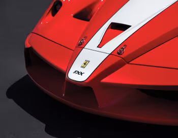 Ferrari FXX (#146355) '2006
