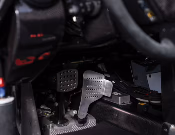 Intérieur Ferrari FXX (#146355) '2006
