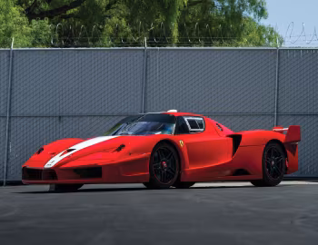 Ferrari FXX (#146355) '2006
