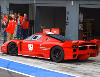 Ferrari FXX (#144881) '2005