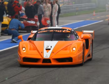 Ferrari FXX (#146362) '2005