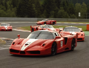 Ferrari FXX (#146362) '2005