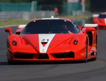 Ferrari FXX (#146362) '2005