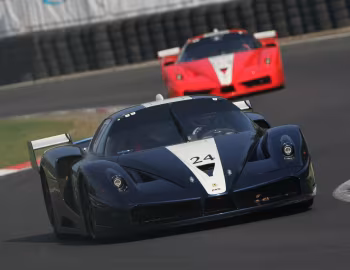 Ferrari FXX (#145378) '2005