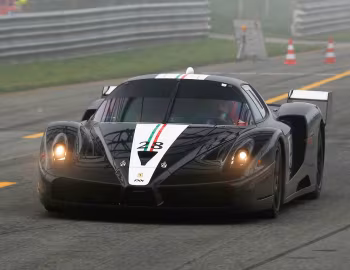 Ferrari FXX (#145766) '2005