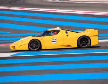Ferrari FXX (#146361) '2005
