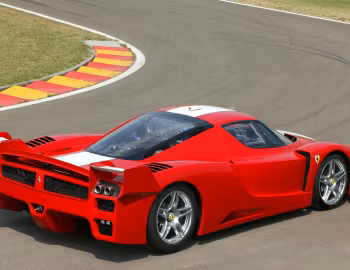 Ferrari FXX (#139744) '2005