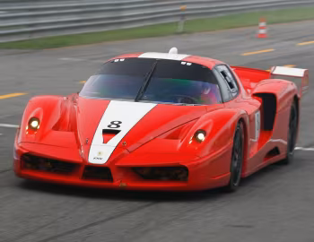 Ferrari FXX (#146359) '2005