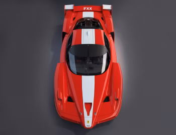 Ferrari FXX (#139744) '2005