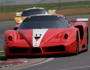 Ferrari FXX (#145762) '2005