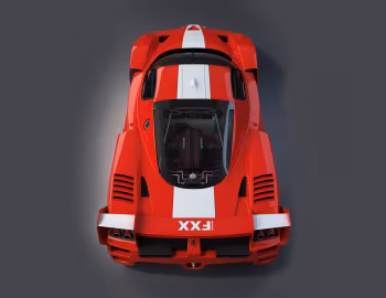 Ferrari FXX (#139744) '2005