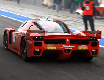 Ferrari FXX (#144880) '2005