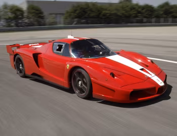 Ferrari FXX (#146355) '2006