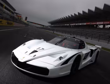 Ferrari FXX Evoluzione (#146356) '2007