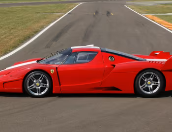 Ferrari FXX (#139744) '2005