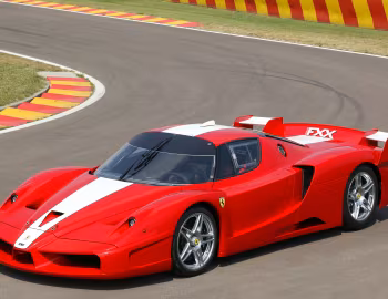 Ferrari FXX (#139744) '2005