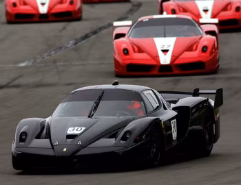 Ferrari FXX (#149546) '2006