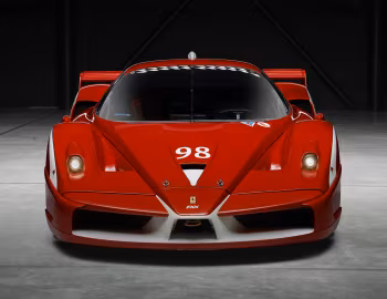 Ferrari FXX Evoluzione (#139744) '2007