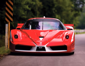Ferrari FXX Evoluzione (#142163) '2007