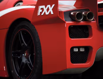 Ferrari FXX Evoluzione (#142163) '2007