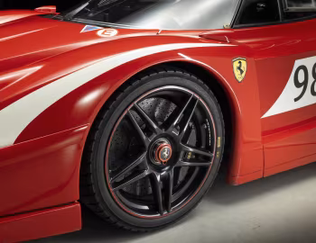 Ferrari FXX Evoluzione (#139744) '2007