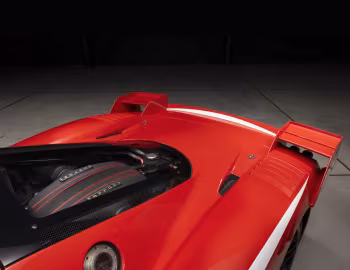 Ferrari FXX Evoluzione (#139744) '2007