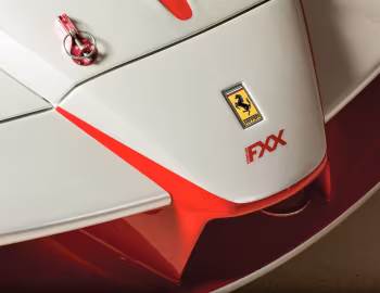 Ferrari FXX Evoluzione (#145369) '2007