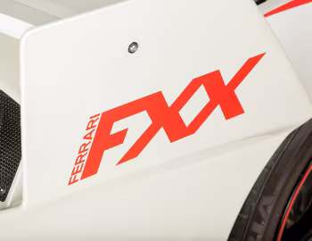 Ferrari FXX Evoluzione (#145369) '2007