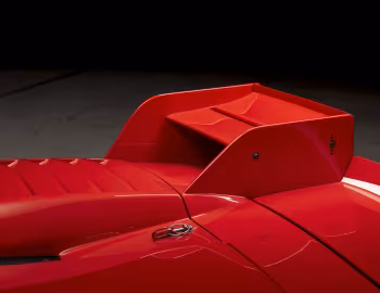 Ferrari FXX Evoluzione (#139744) '2007