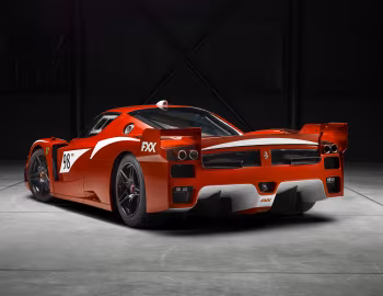 Ferrari FXX Evoluzione (#139744) '2007