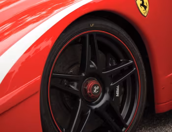 Ferrari FXX Evoluzione (#142163) '2007
