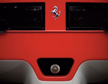 Ferrari FXX Evoluzione (#142163) '2007
